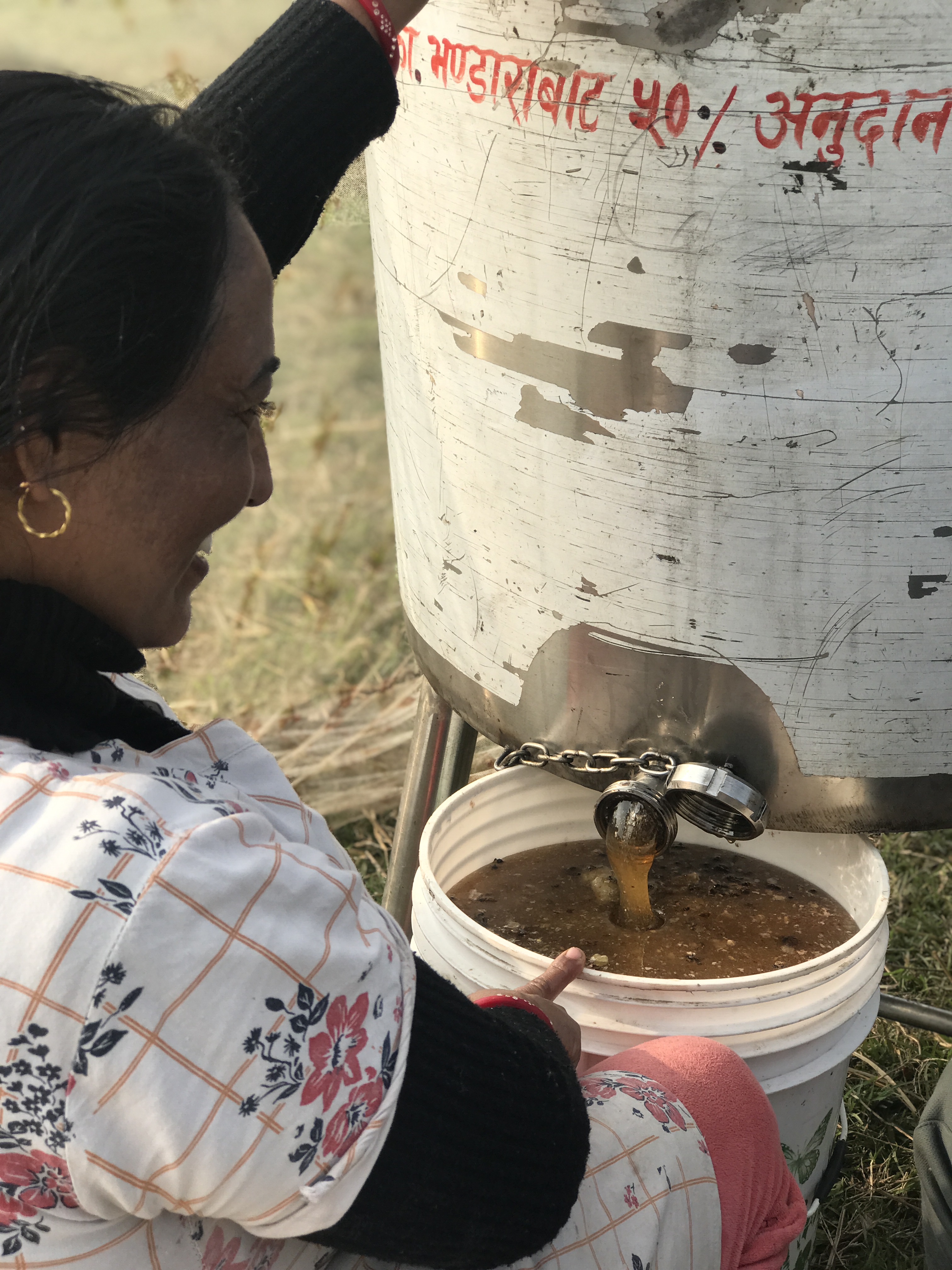Ban Chok Community Drinking Water System