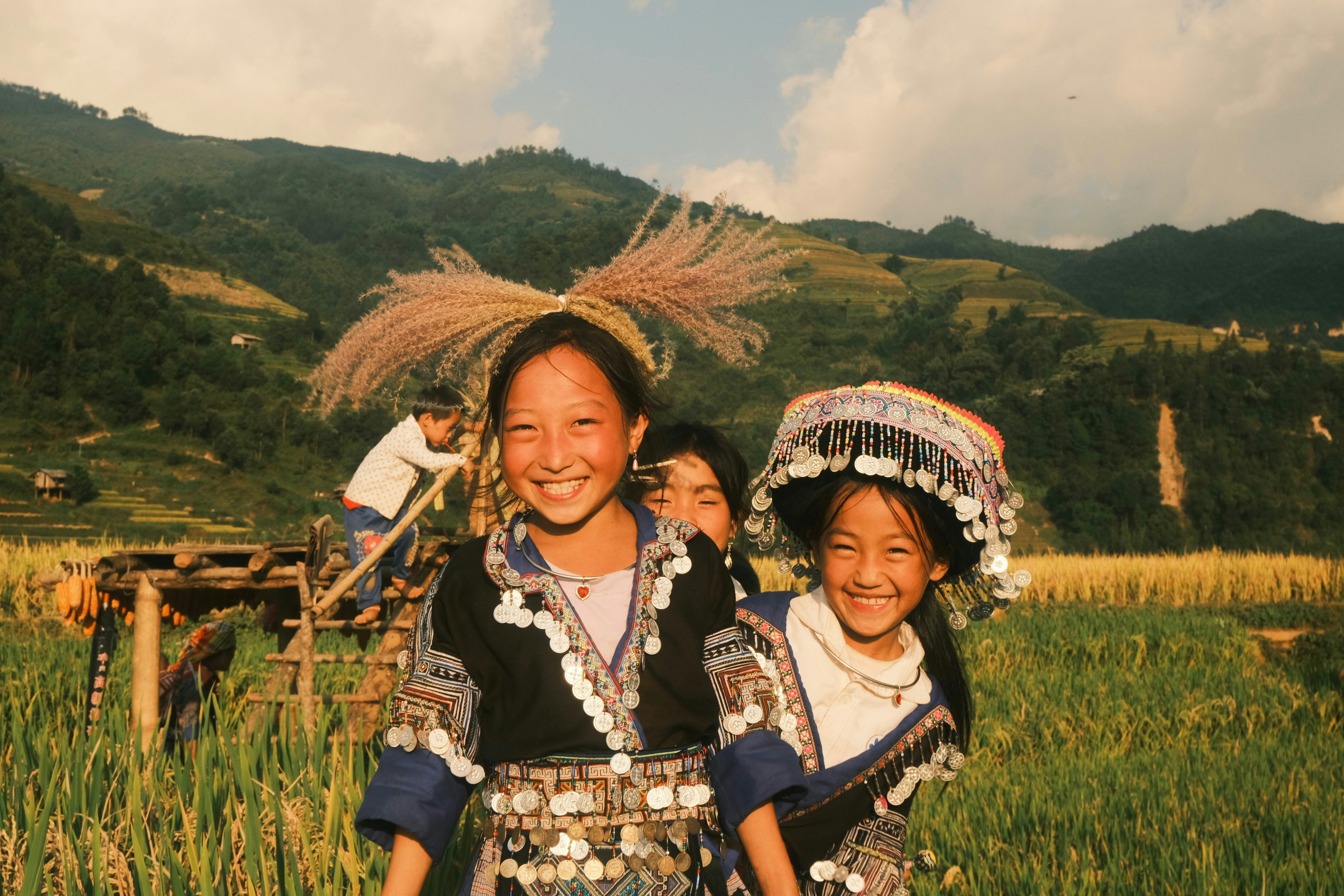 Ban Long Lao Community & Heritage Center